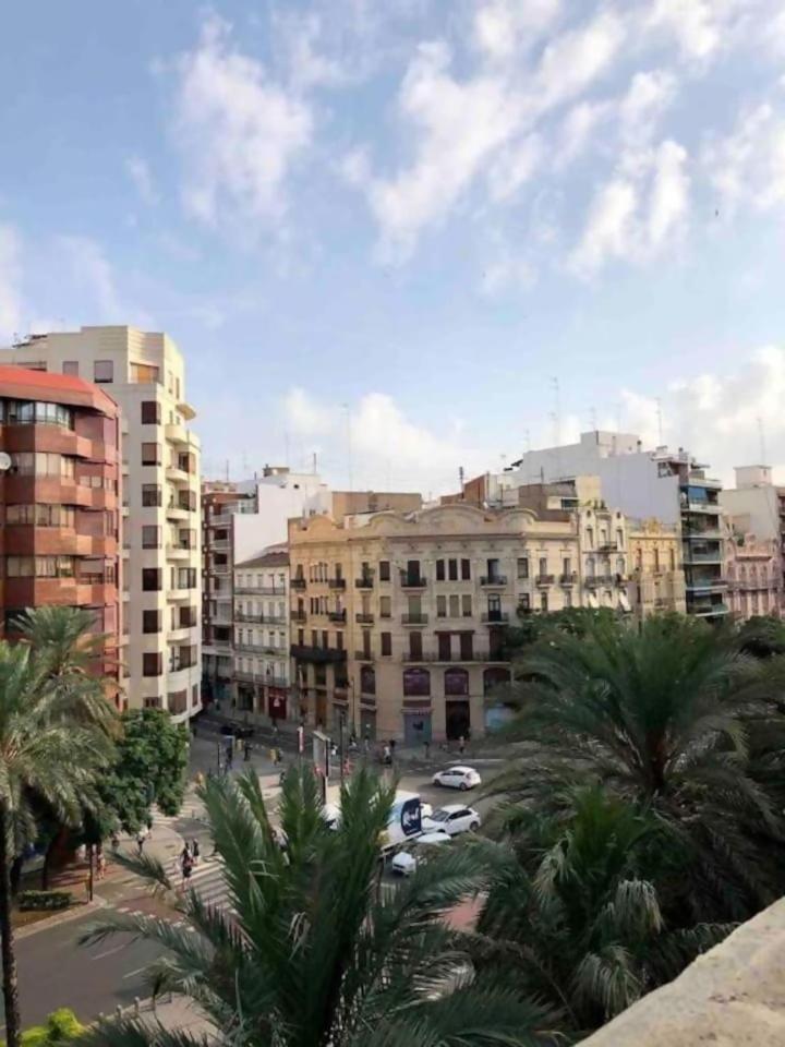Precioso atico en pleno centro de Valencia view 4