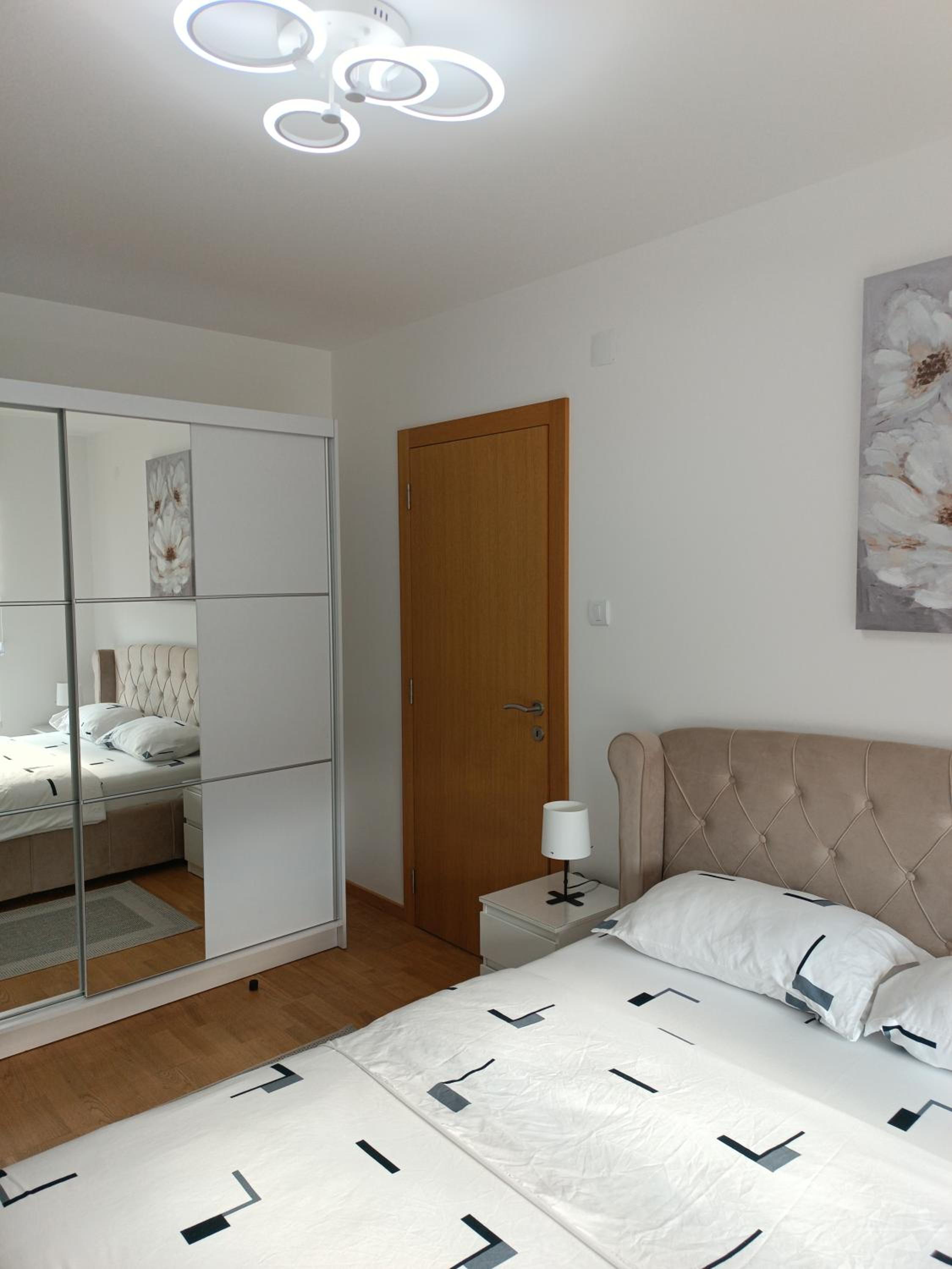 Aleksandar apartman Sokobanja