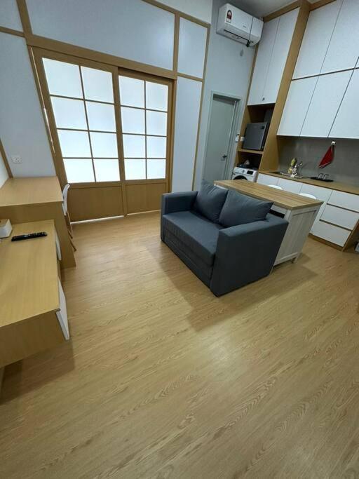 Kawaii Sfamily Studio かわいい with 1 room photo 2