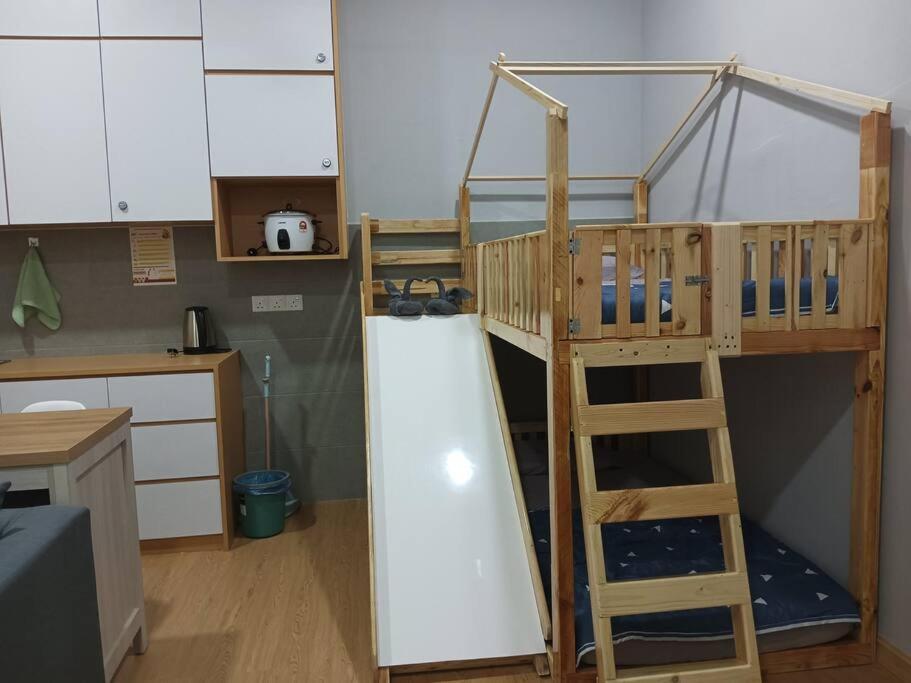 Kawaii Sfamily Studio かわいい with 1 room photo 7