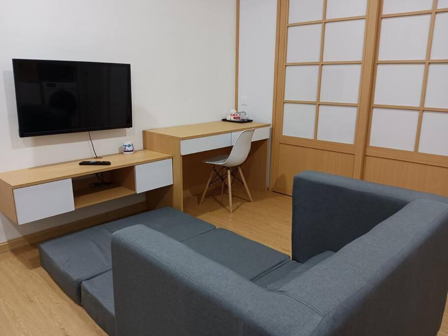 Kawaii Sfamily Studio かわいい with 1 room photo 8