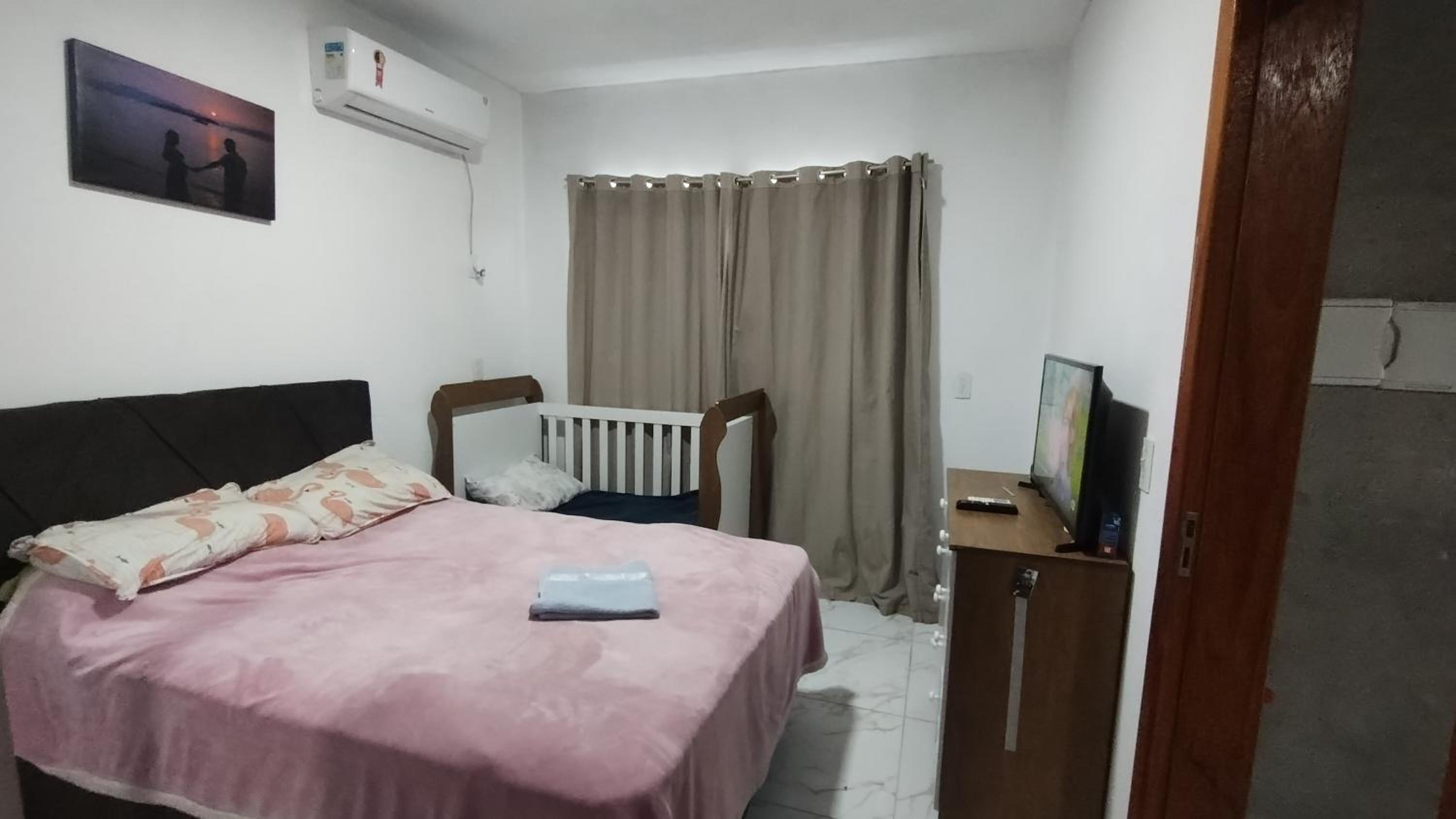 Casa super aconchegante e confortável, na praia do santinho em Florianópolis