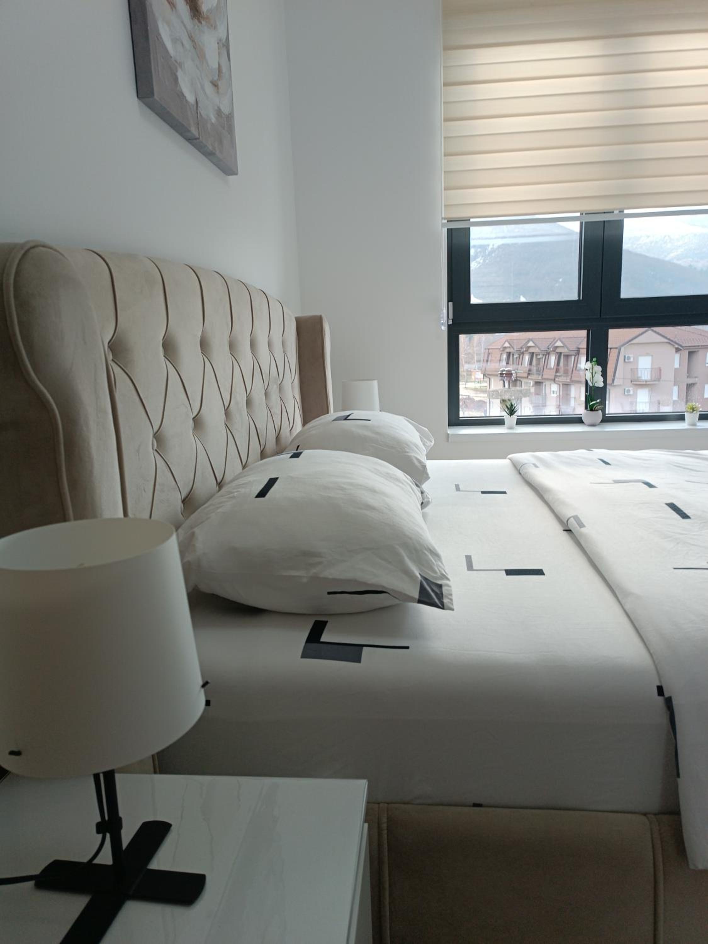 Aleksandar apartman Sokobanja