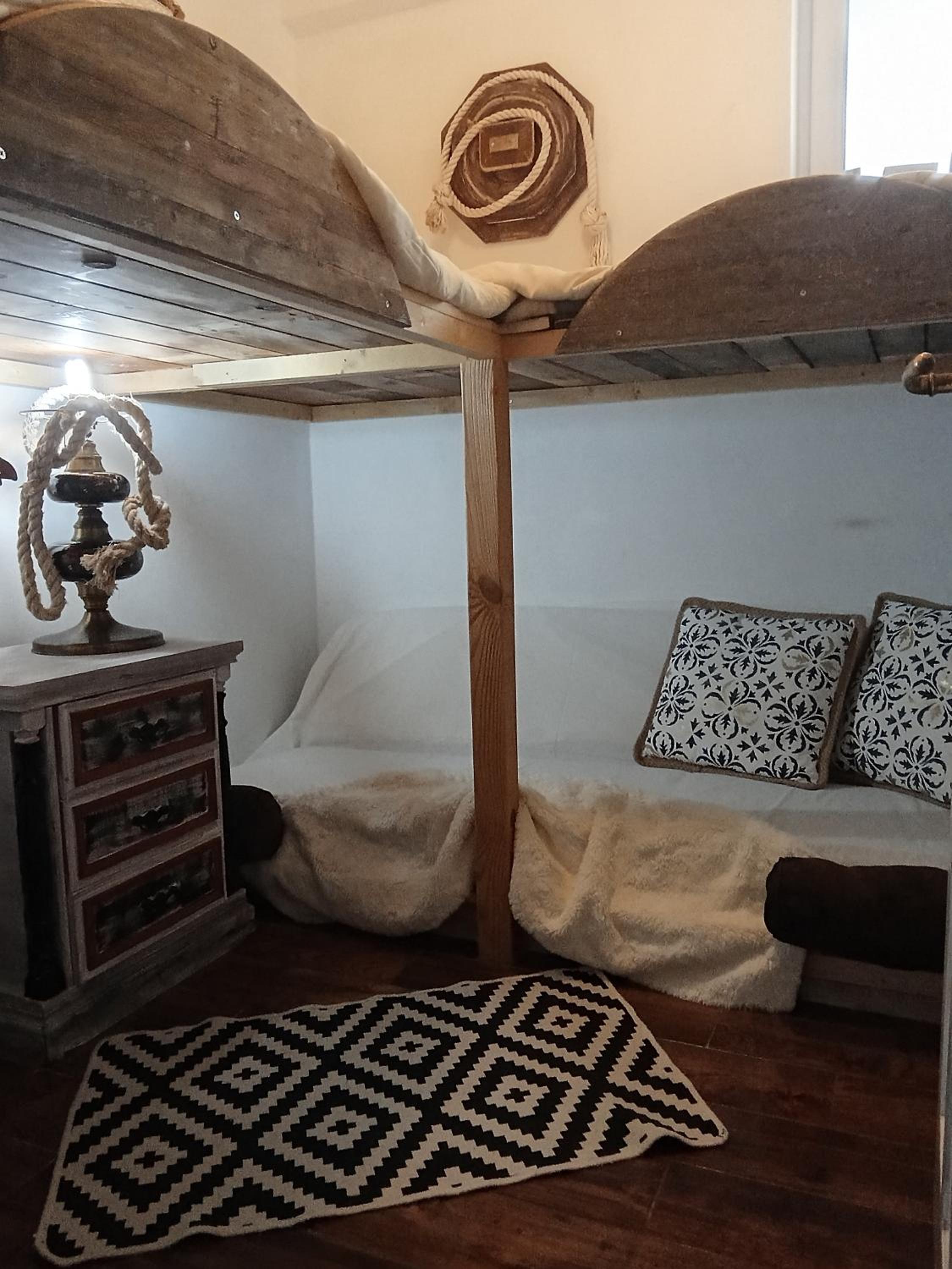 Casa di Mare Stegna