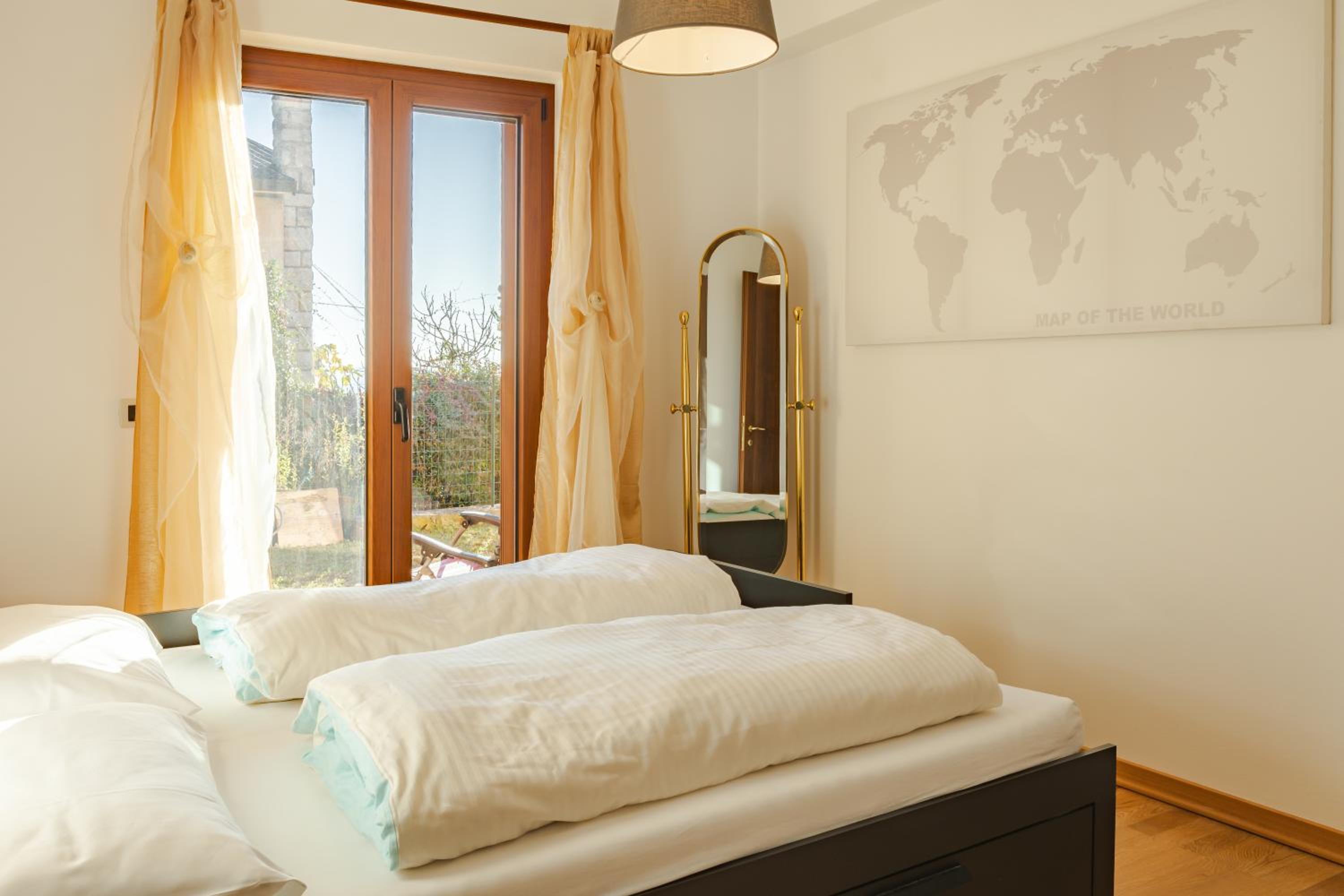 Appartamento in villa con terrazza vista mare - pet friendly photo 4