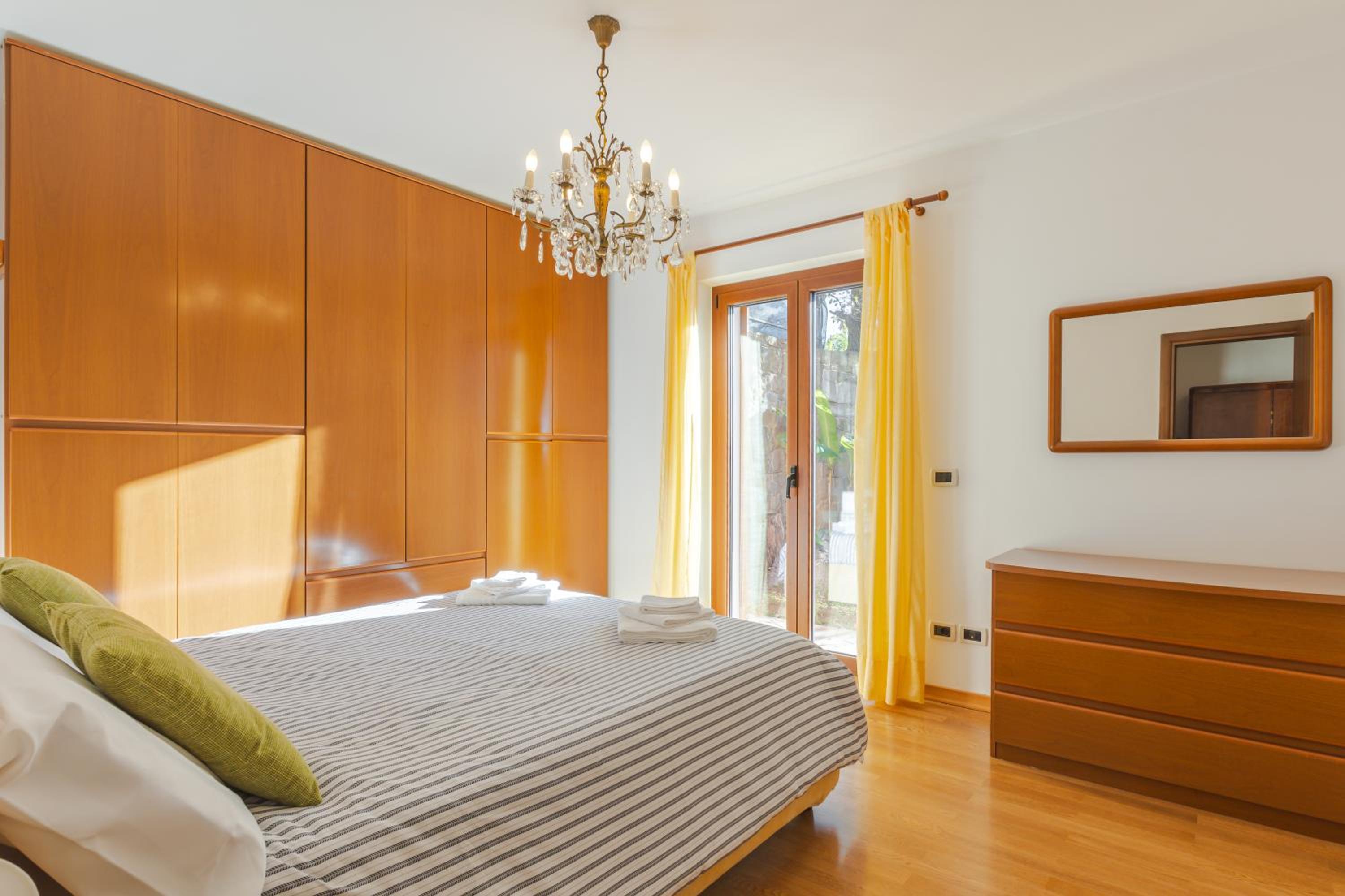 Appartamento in villa con terrazza vista mare - pet friendly photo 3