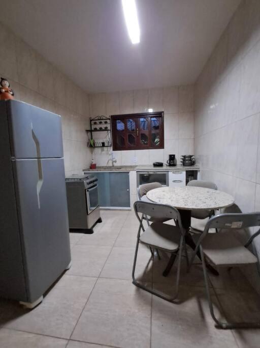 Espaço Família Rocha, casa 3