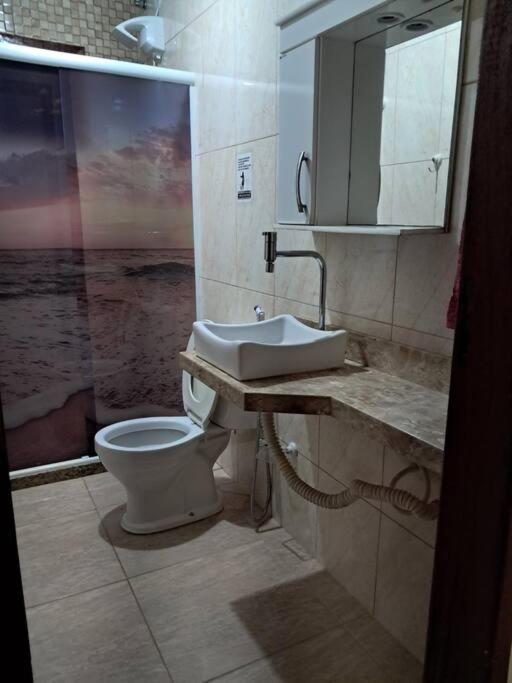 Espaço Família Rocha, casa 3