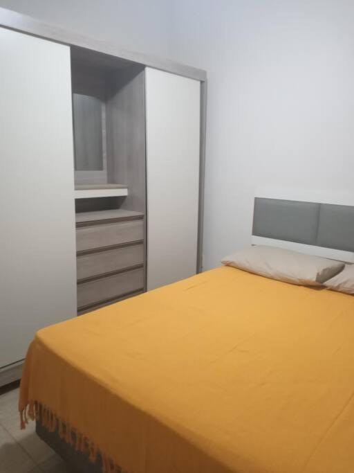 Espaço Família Rocha, casa 3