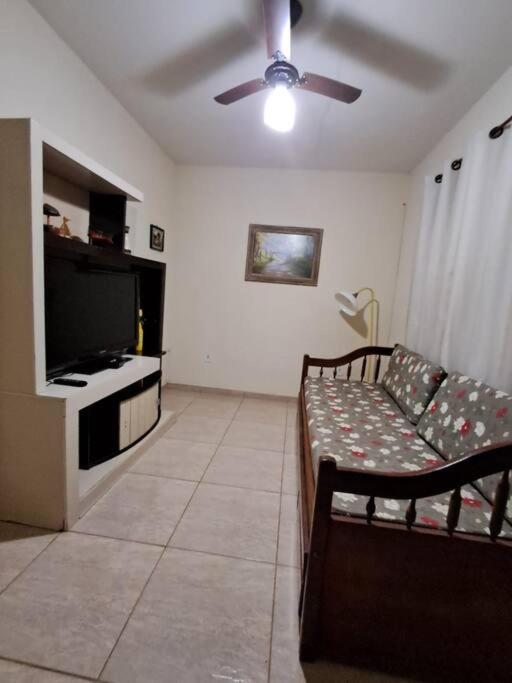 Espaço Família Rocha, casa 3