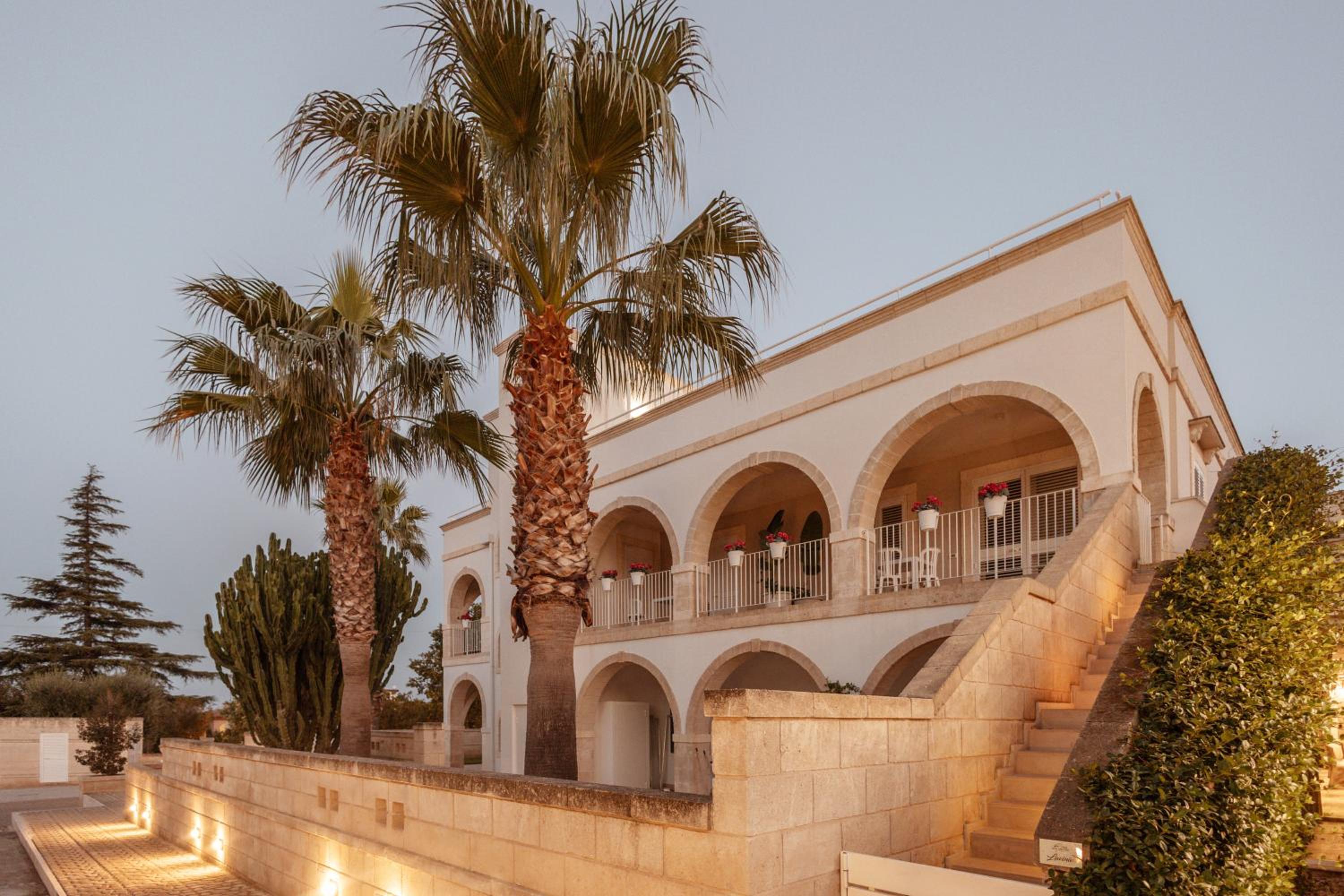 Hotel Don Onofrio - Image 1