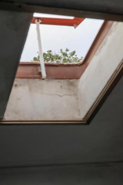 Tirrenia Appartamento Mansarda