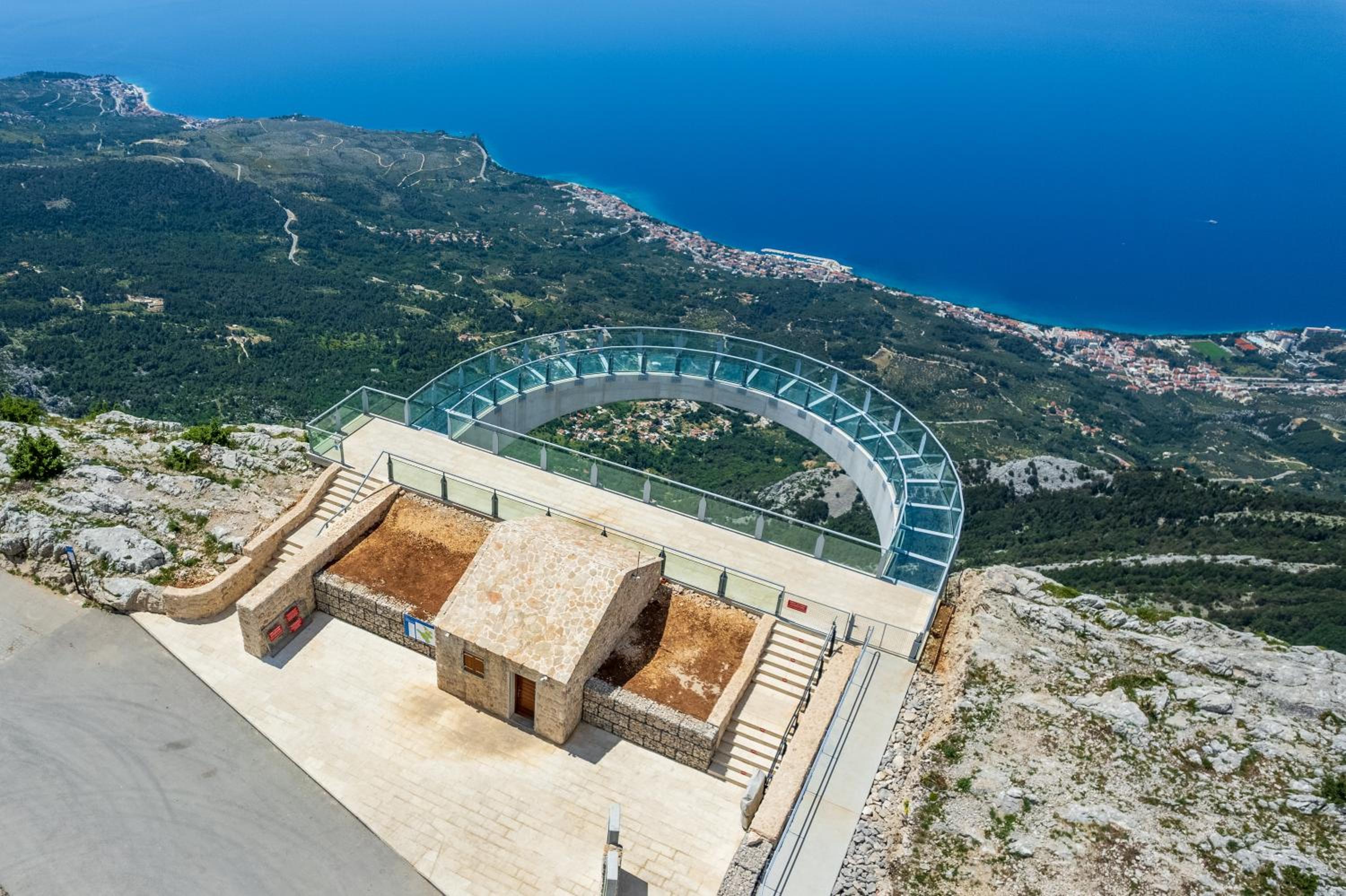 Villa Casa Mia I Near Makarska I Heated swimming pool with jacuzzi photo 5