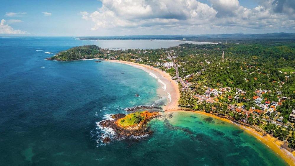 Randon Resort Mirissa