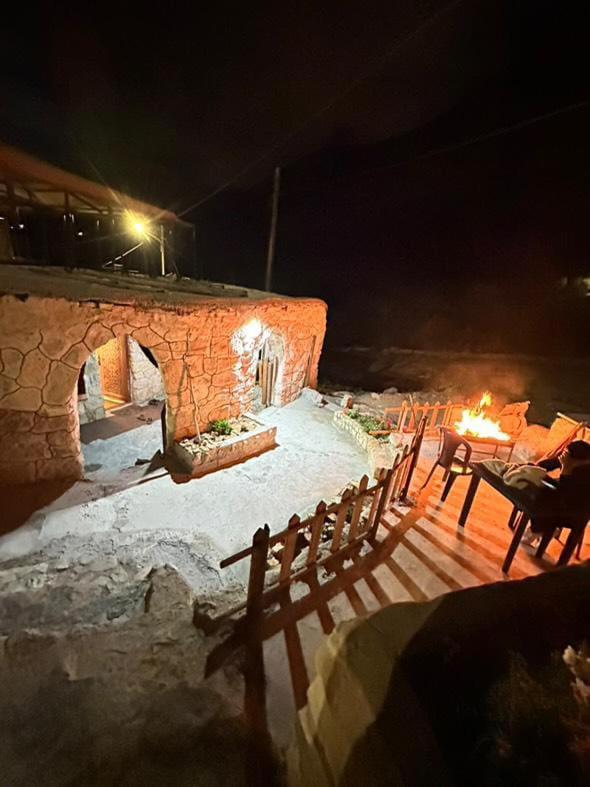 Dana Village Lodge view 4