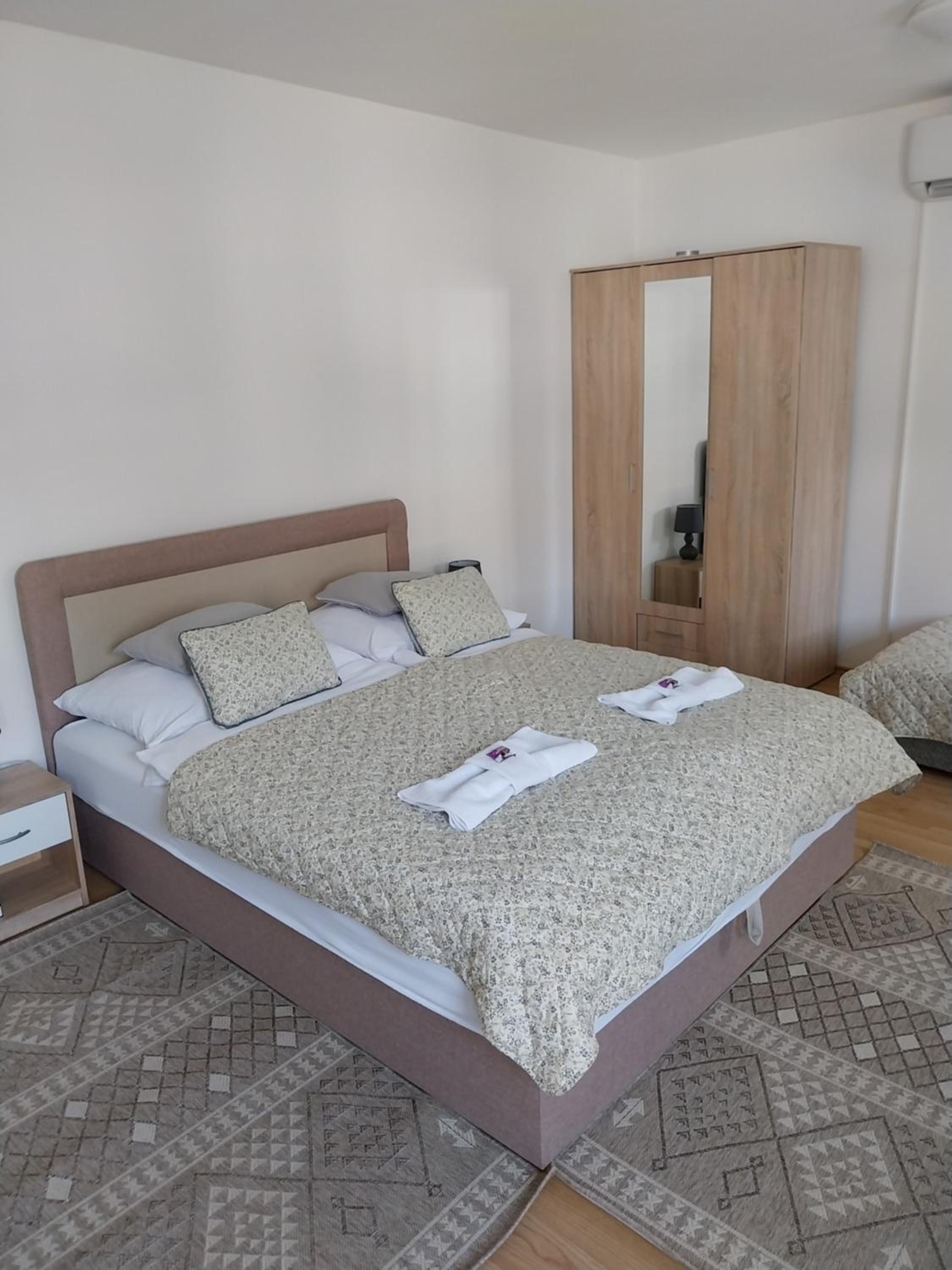 Repi-Tár apartman view 5