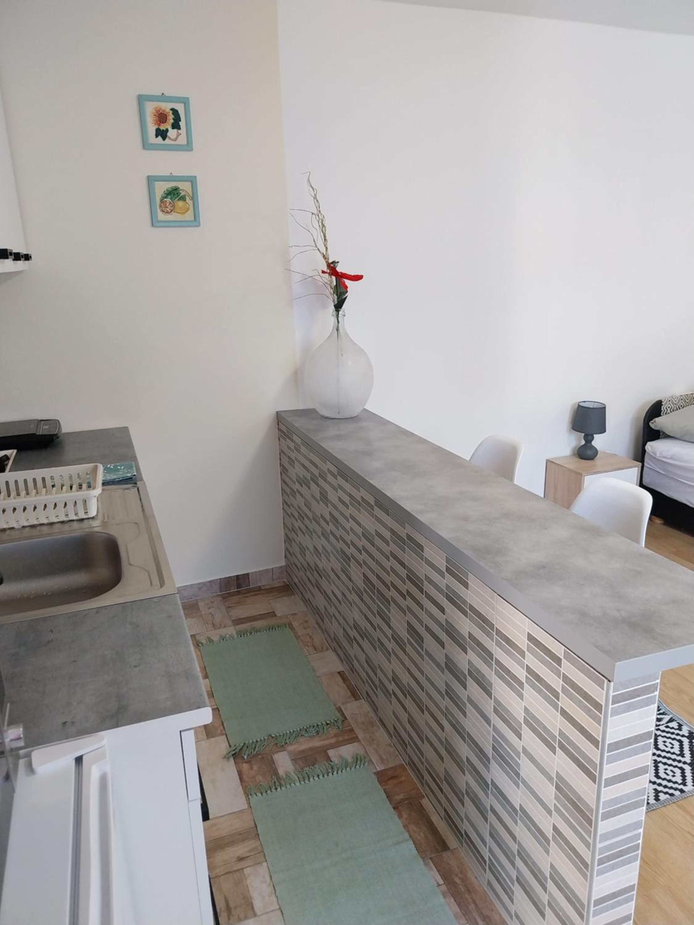 Repi-Tár apartman view 4