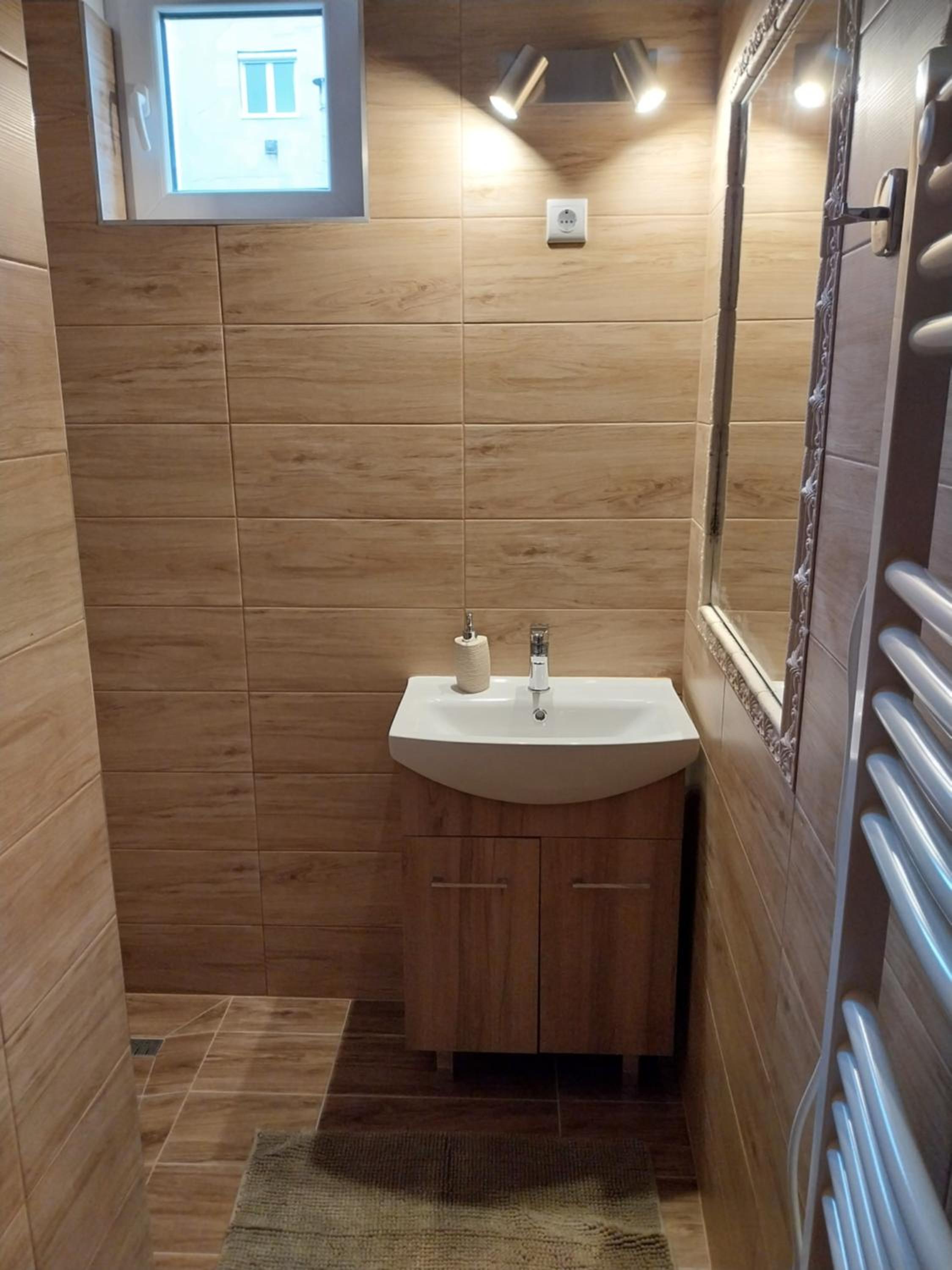 Repi-Tár apartman view 3