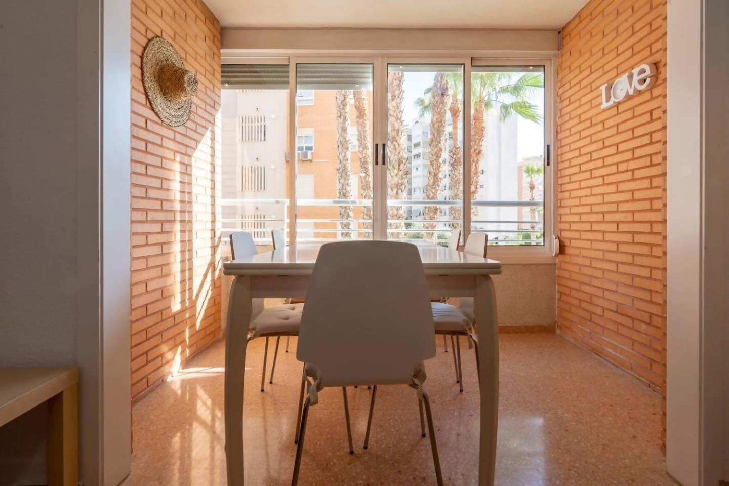 Urbanización Bulevar Playa