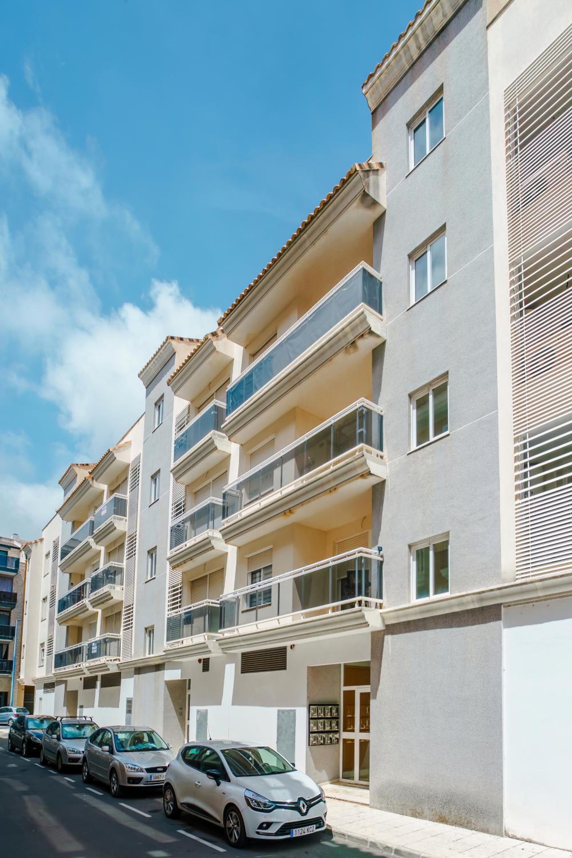 Apartamento Mestral