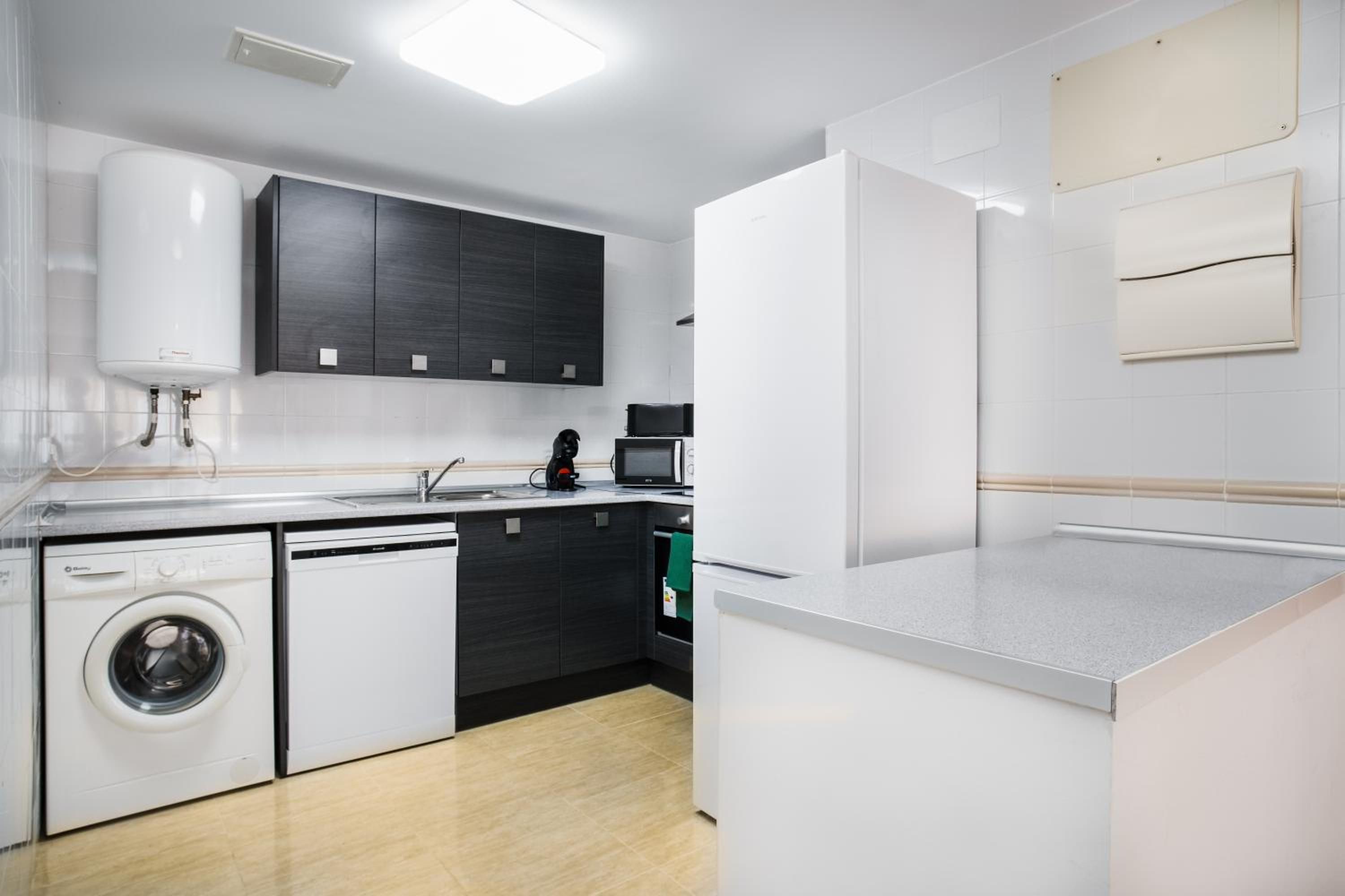 Apartamento Mestral