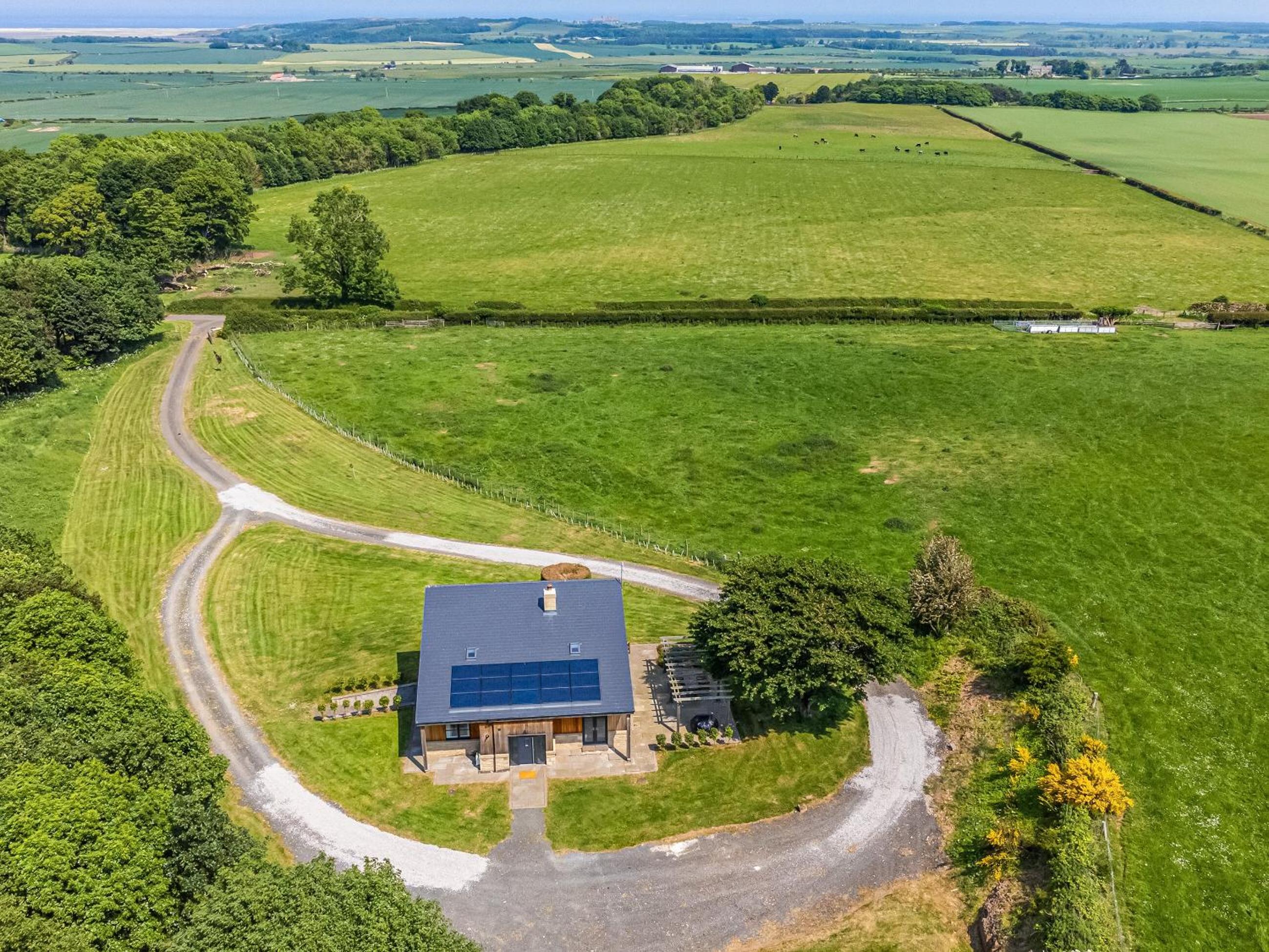 Bellshill Bothy
