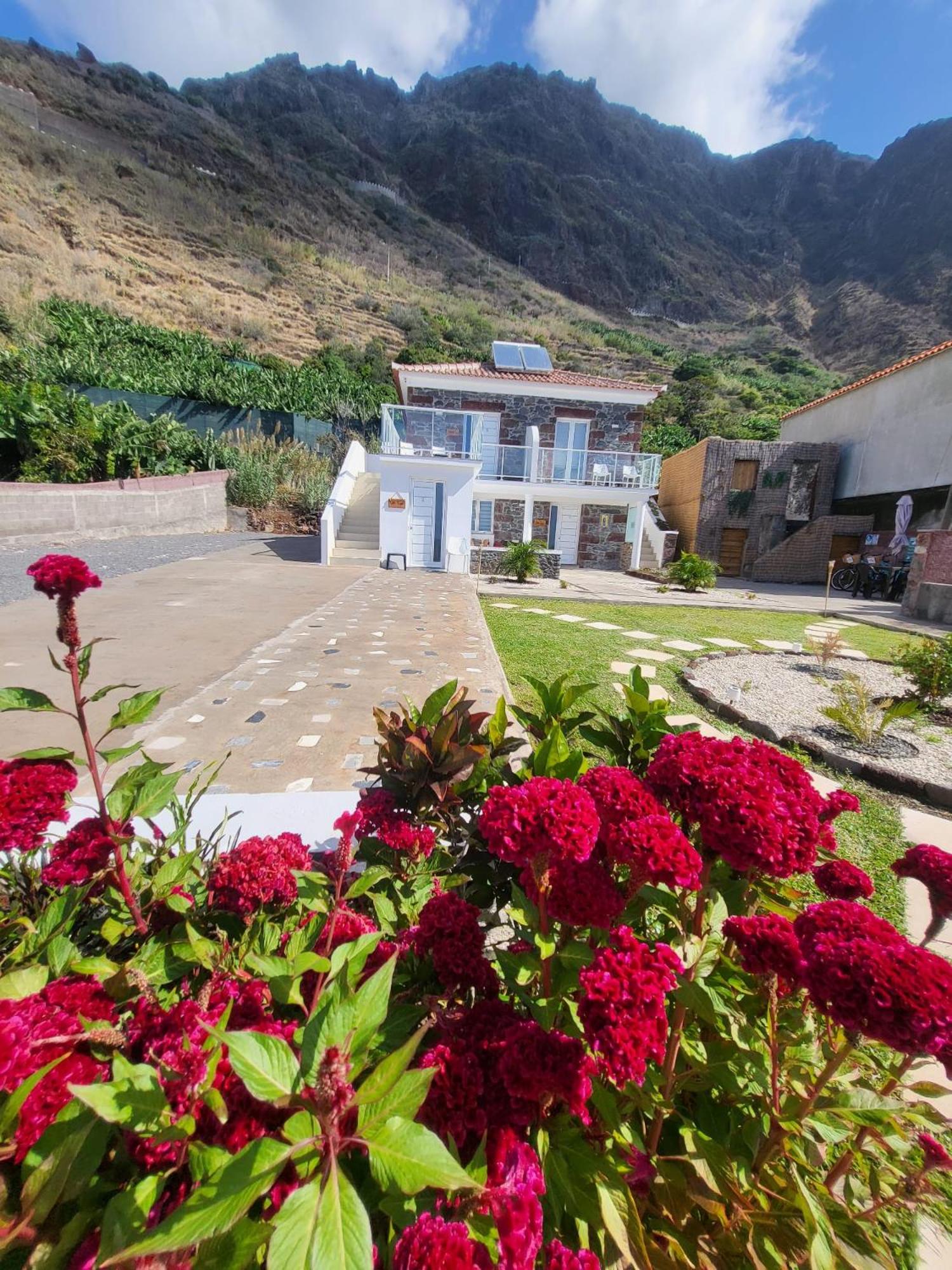 Villas Renacer