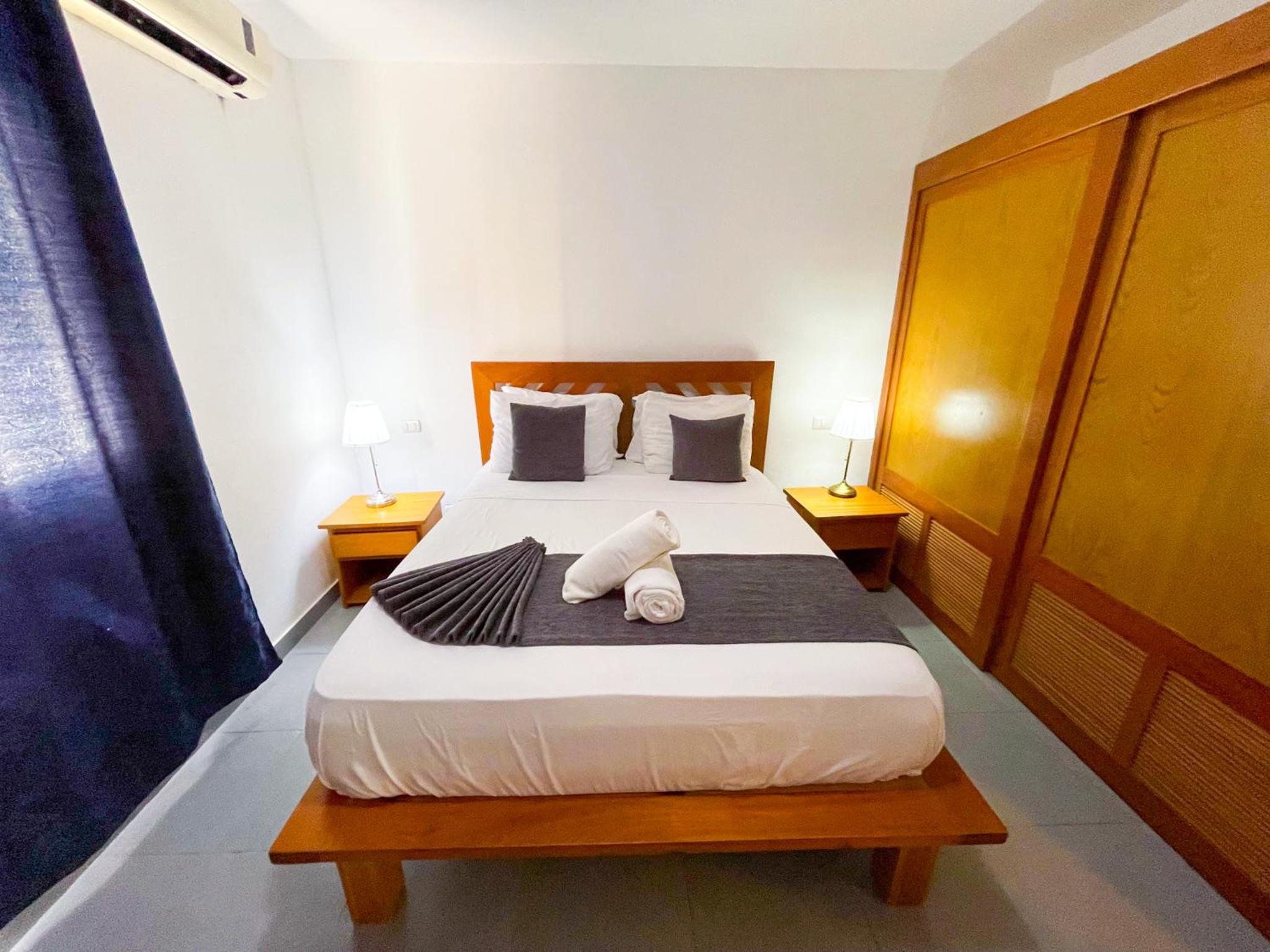 pool suite with beach near wifi and kitchen view 2