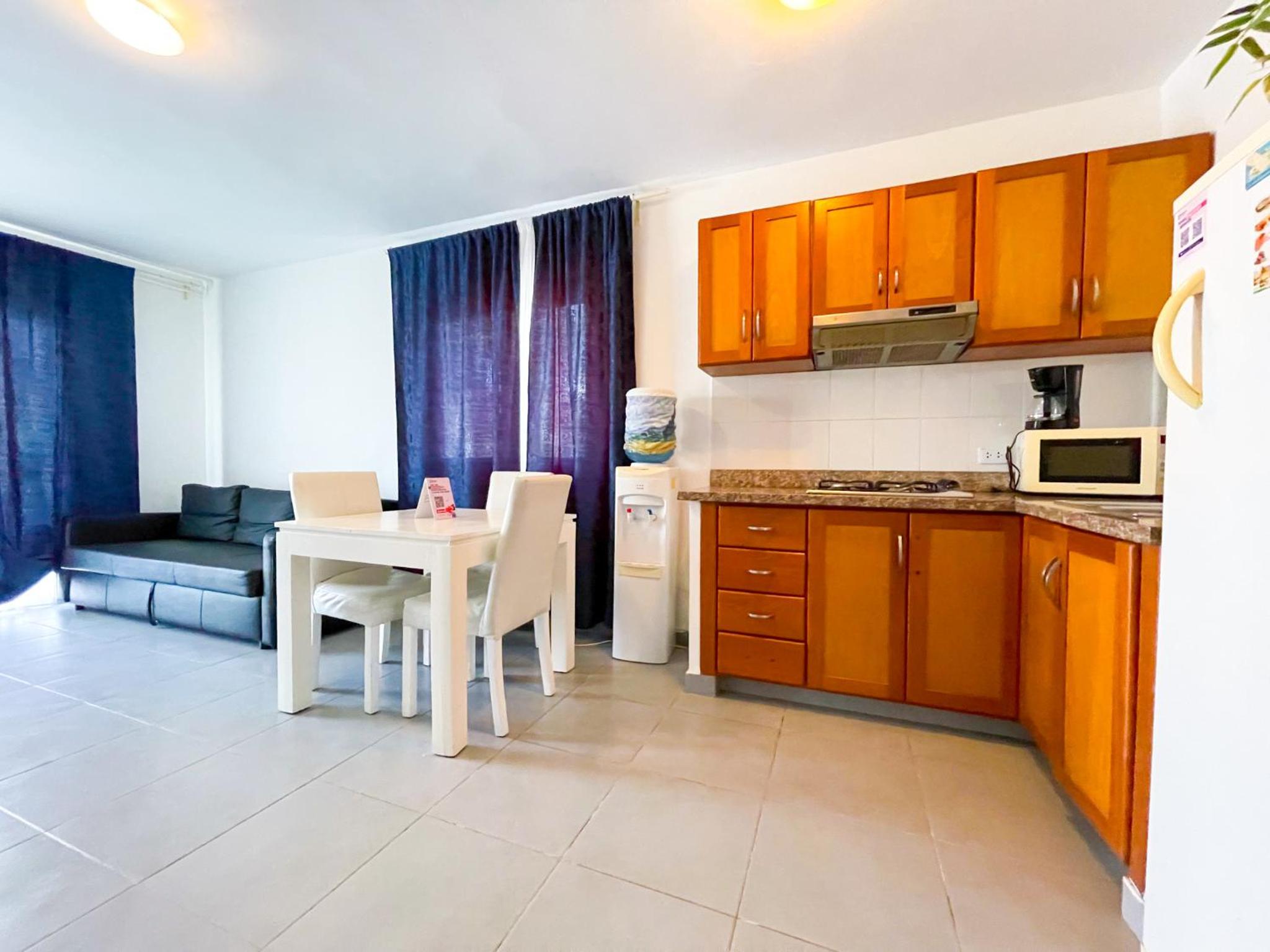 pool suite with beach near wifi and kitchen view 5