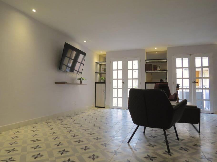 Apartamento Bovedas, Aldaba Selection