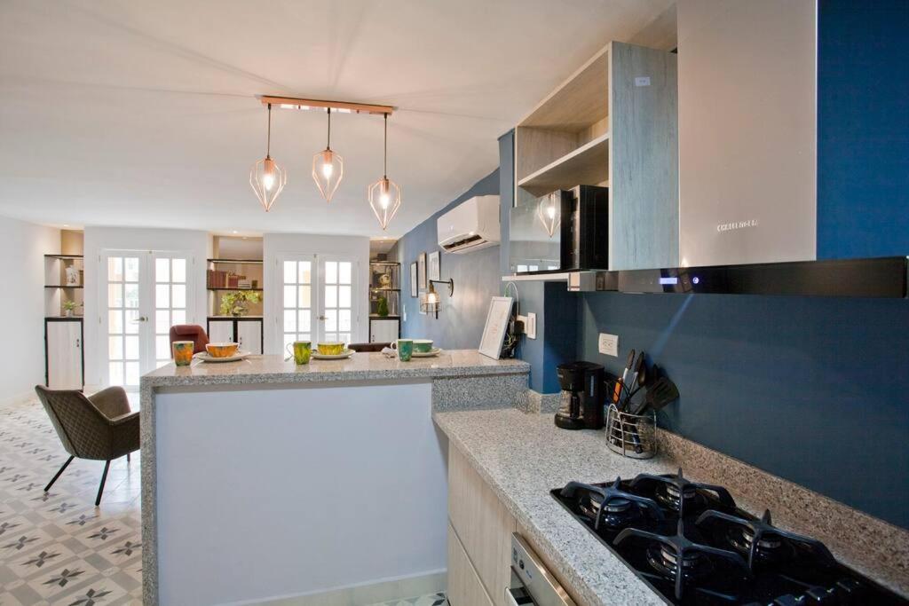 Apartamento Bovedas, Aldaba Selection