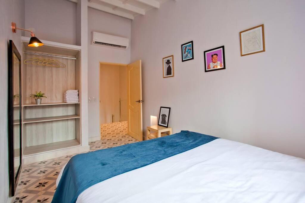 Apartamento Bovedas, Aldaba Selection