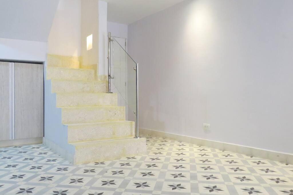 Apartamento Bovedas, Aldaba Selection