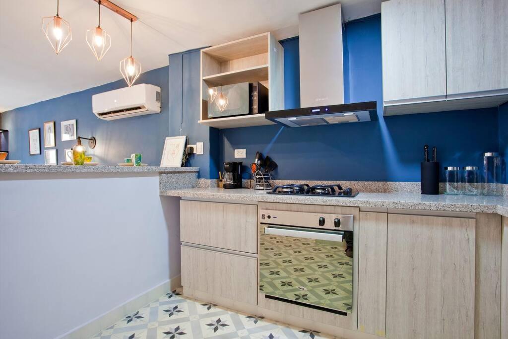 Apartamento Bovedas, Aldaba Selection