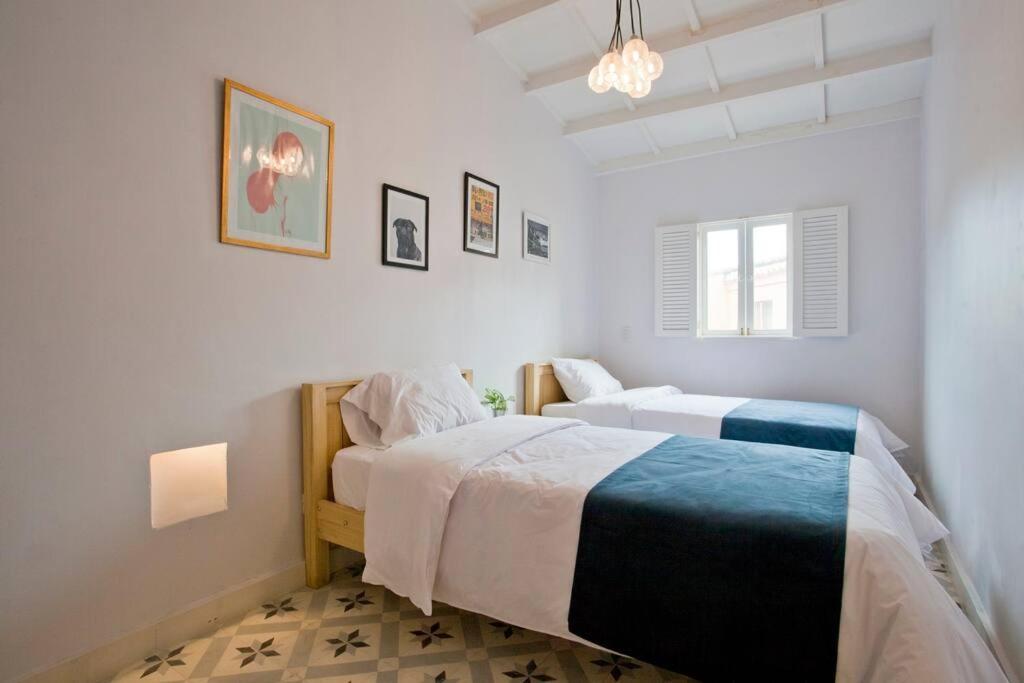 Apartamento Bovedas, Aldaba Selection
