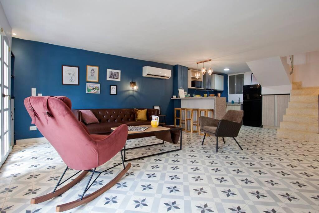 Apartamento Bovedas, Aldaba Selection