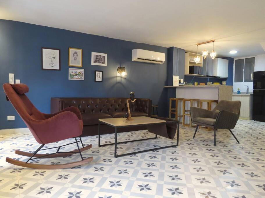 Apartamento Bovedas, Aldaba Selection