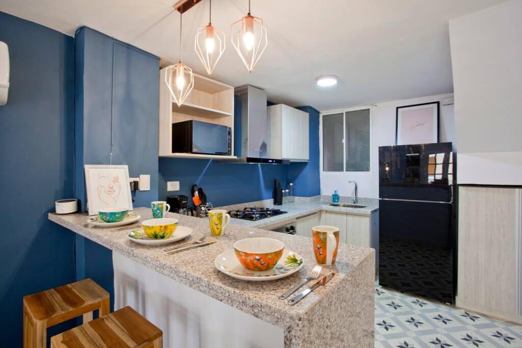 Apartamento Bovedas, Aldaba Selection
