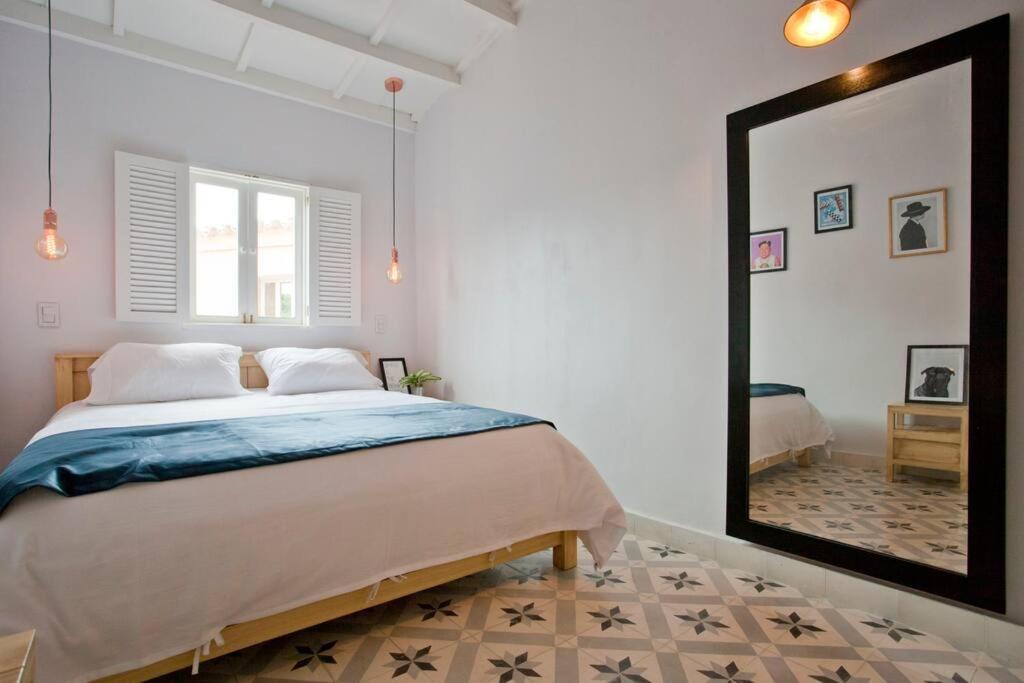 Apartamento Bovedas, Aldaba Selection