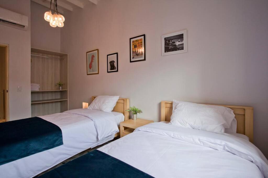 Apartamento Bovedas, Aldaba Selection
