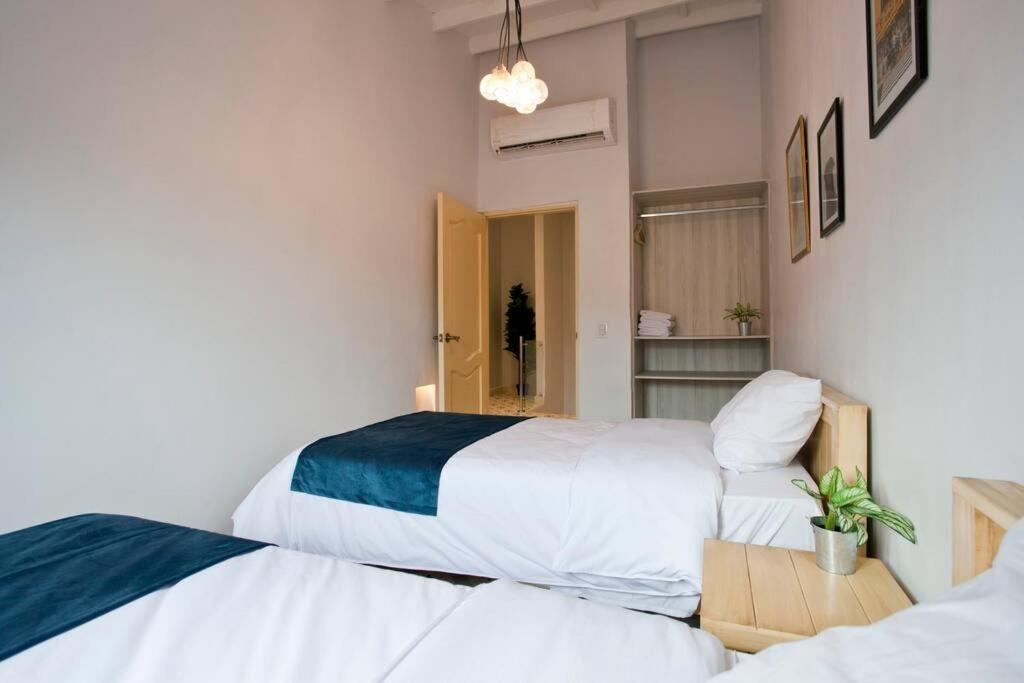 Apartamento Bovedas, Aldaba Selection
