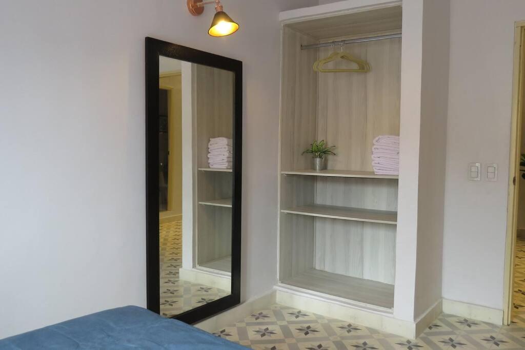 Apartamento Bovedas, Aldaba Selection