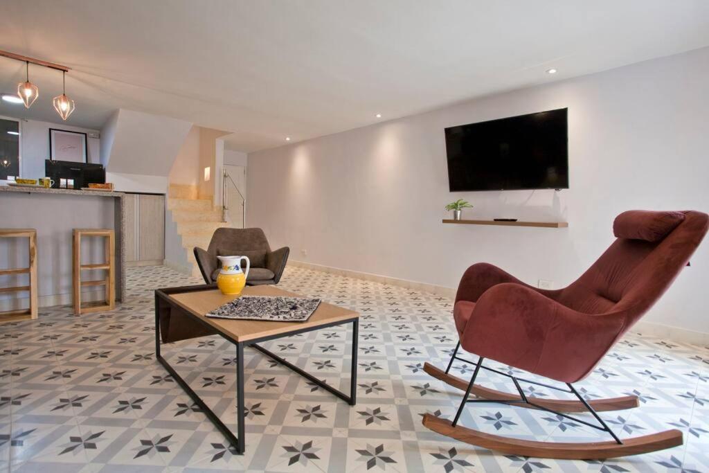 Apartamento Bovedas, Aldaba Selection