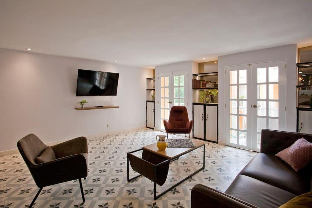 Apartamento Bovedas, Aldaba Selection