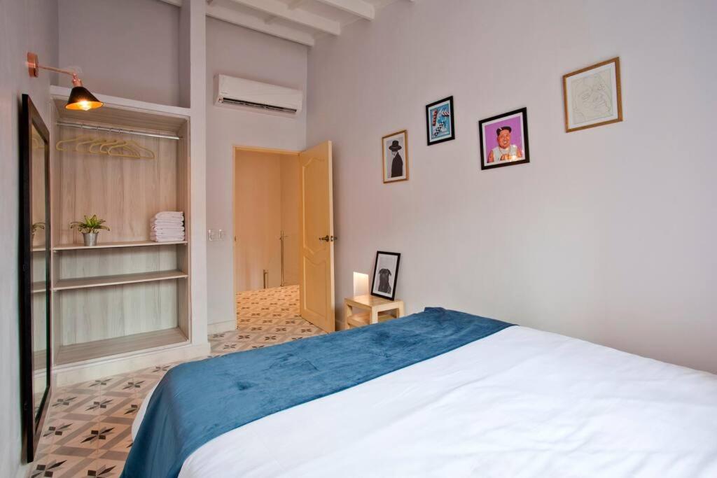 Apartamento Bovedas, Aldaba Selection