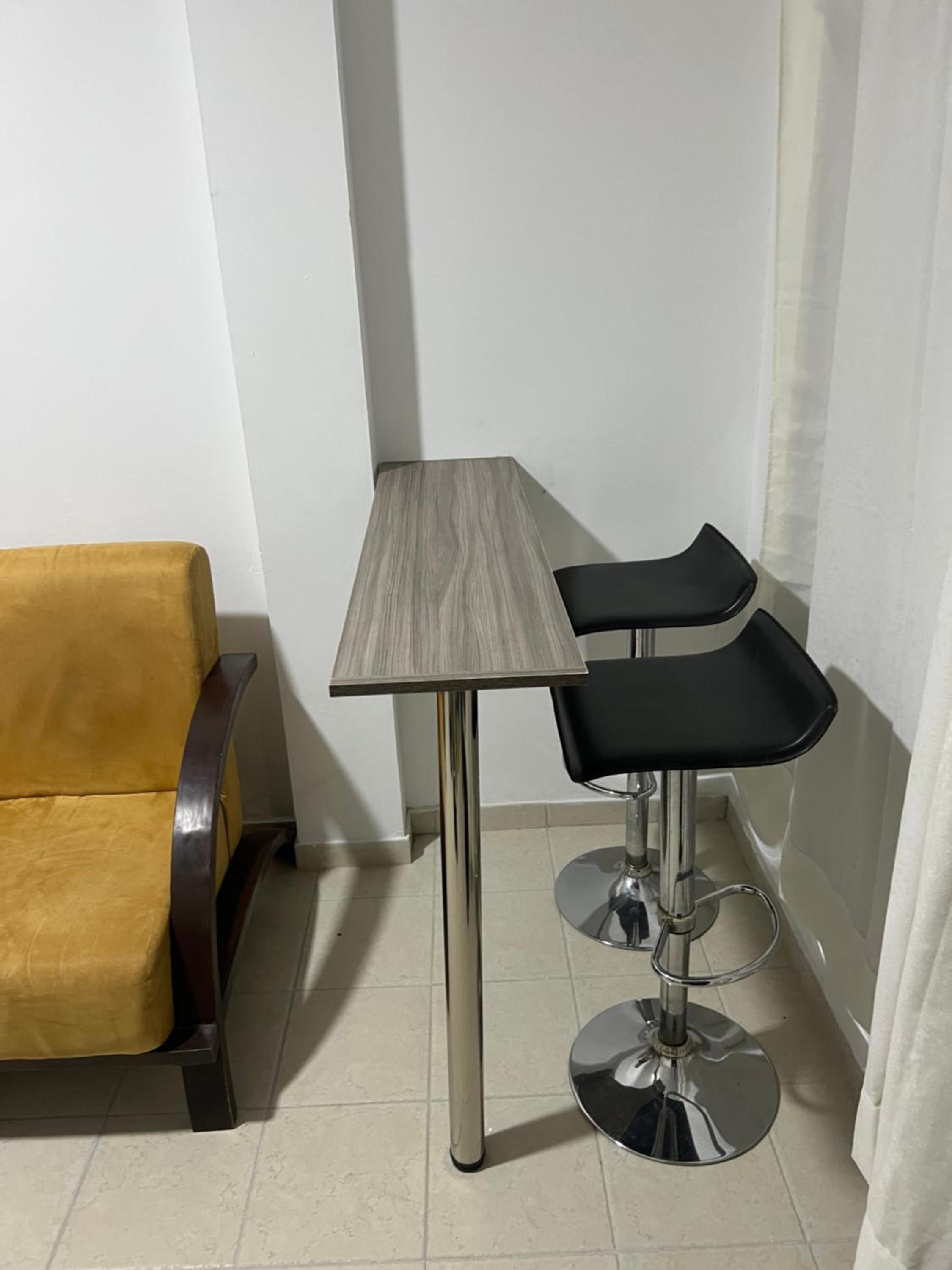 Apartaestudio amoblado - Pasoancho/Sur-Centro/Cali