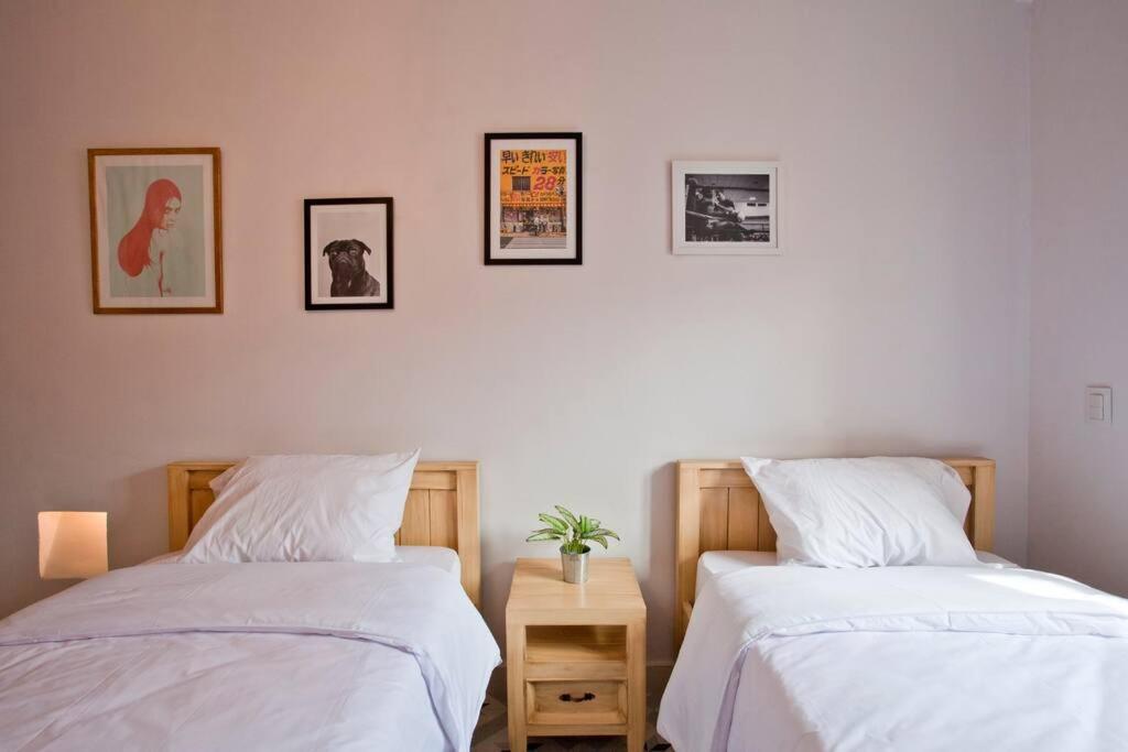 Apartamento Bovedas, Aldaba Selection