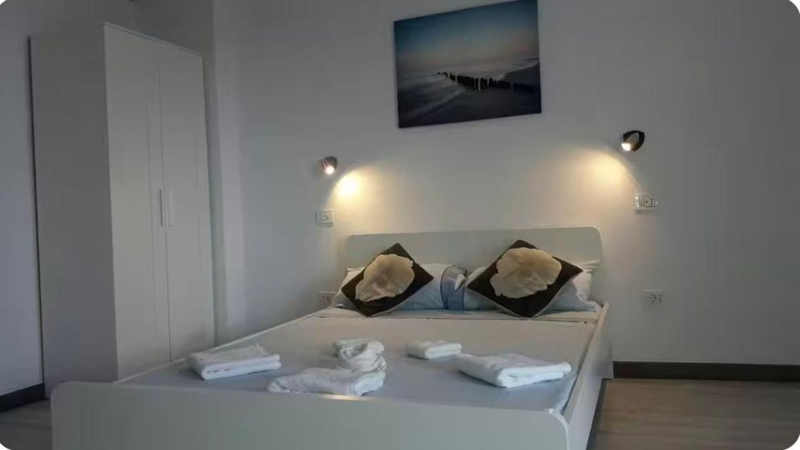 Domus Playa Paraiso