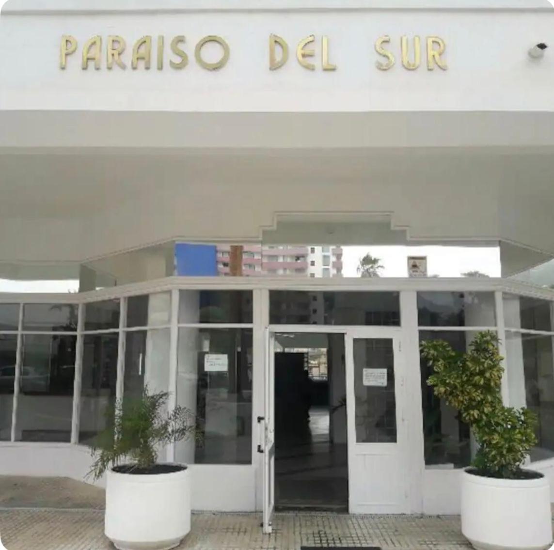 Domus Playa Paraiso