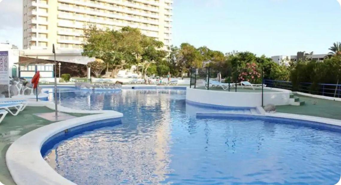 Domus Playa Paraiso